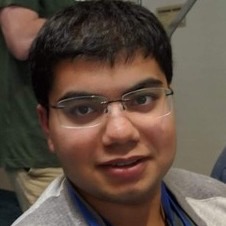 Diptarko Roy